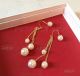 AAA Fake Celine Pearls Drop Earrings (6)_th.jpg